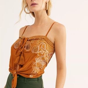 Freepeople skylark tank